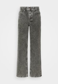 THOMASVILLE PANT - Relaxed fit jeans - light gray wash