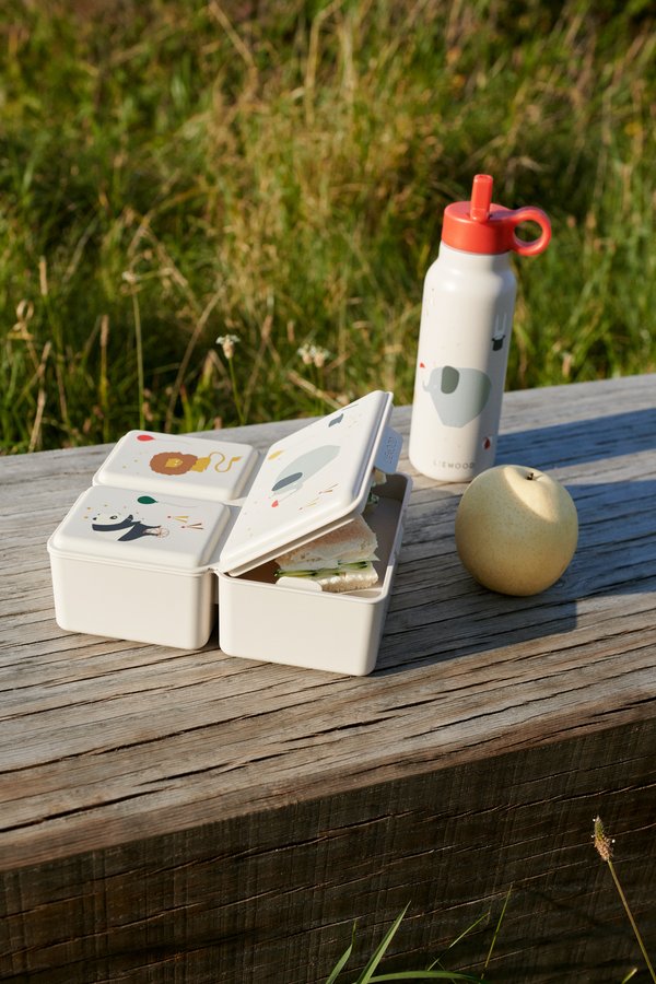 DRISS LUNCHBOX UNISEX - Lunch box3