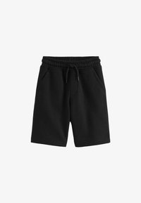 Unselected, black ground