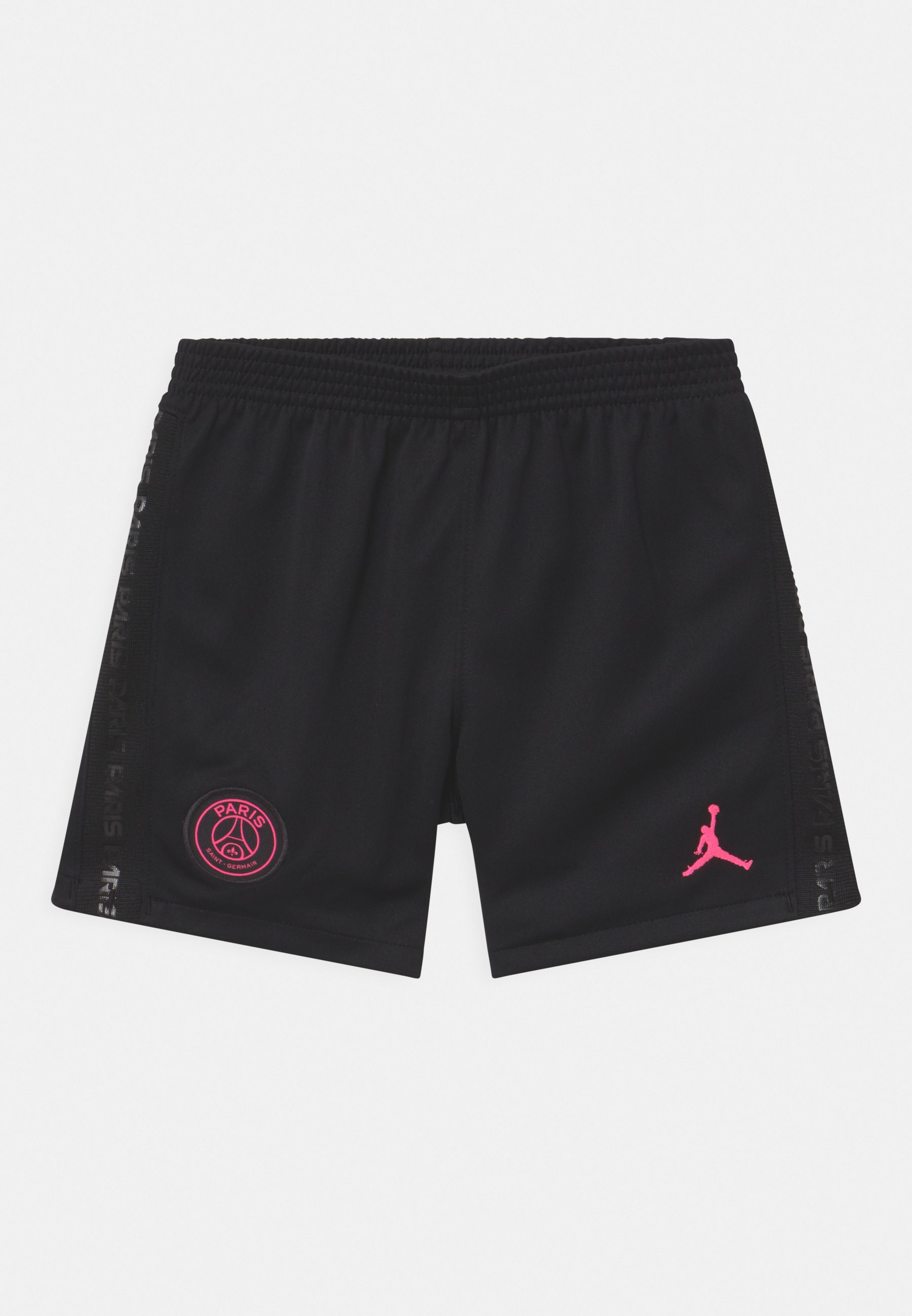 Nike Performance PARIS ST GERMAIN SET UNISEX - Vereinsmannschaften - hyper  pink/black/pink - Zalando.de