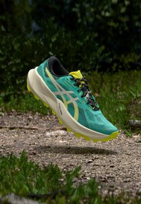 Επιλέχθηκε, aurora green/light dust