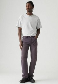 Levi's® 501® LEVI'S®ORIGINAL - Straight leg jeans - blue