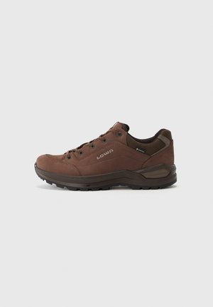 RENEGADE EVO GTX - Vaelluskengät - espresso/schwarz