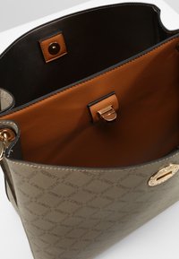 L.CREDI FILIBERTA  - Handtasche - taupe