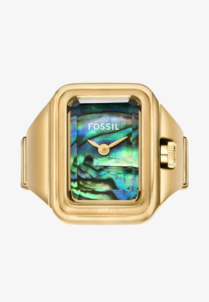 RAQUEL - Uhr - gold tone