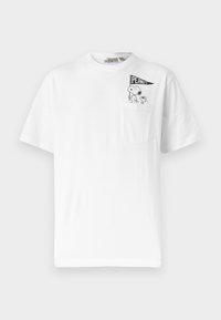 Neselectat, bright white