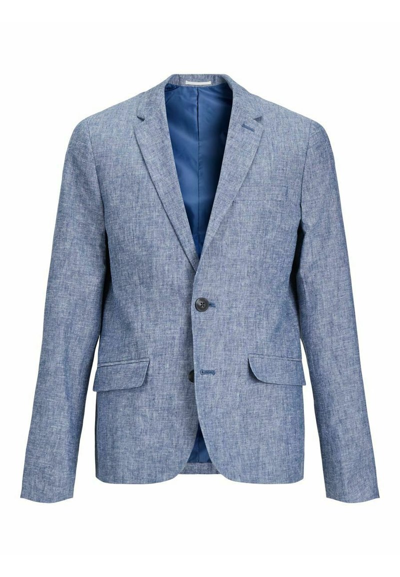 Jack & Jones Junior Blazer lichtblauw