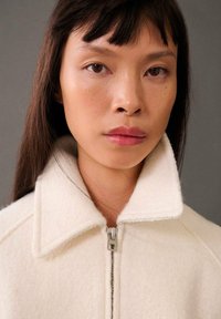 Mango Let jakke / Sommerjakker - off-white