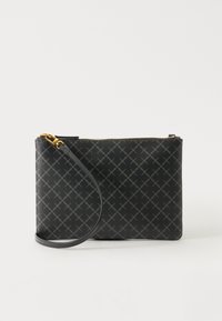 Sélectionné, dark grey