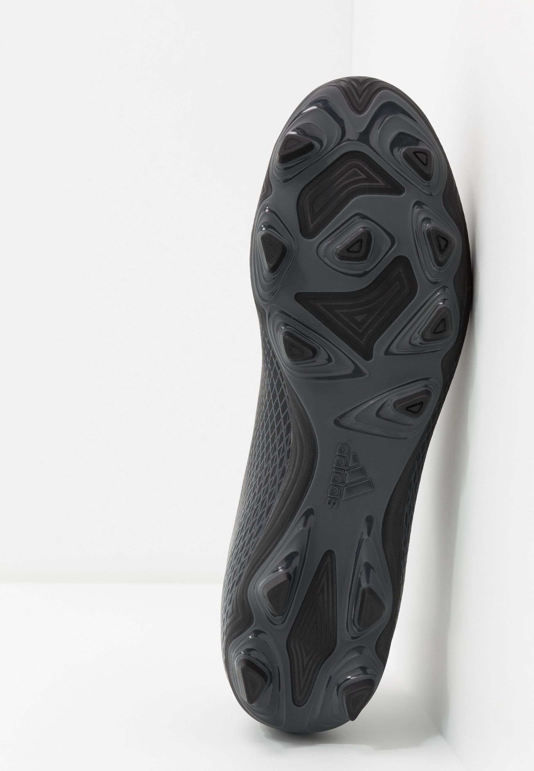 moulded sole football boots