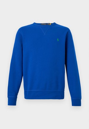 LONG SLEEVE - Sweatshirt - pacific royal