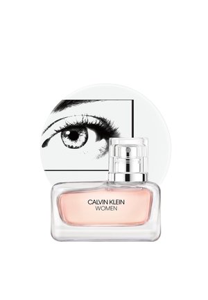 CALVIN KLEIN WOMEN EAU DE PARFUM - Eau de parfum