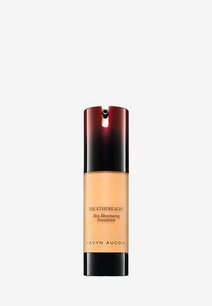 THE ETHEREALIST SKIN ILLUMINATING FOUNDATION - Foundation - medium ef 08