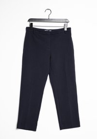 Samsøe Samsøe Chinos - blue