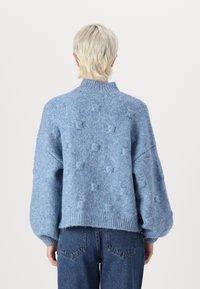 Vero Moda VMGAIL LS HIGHNECK  - Vesta - allure