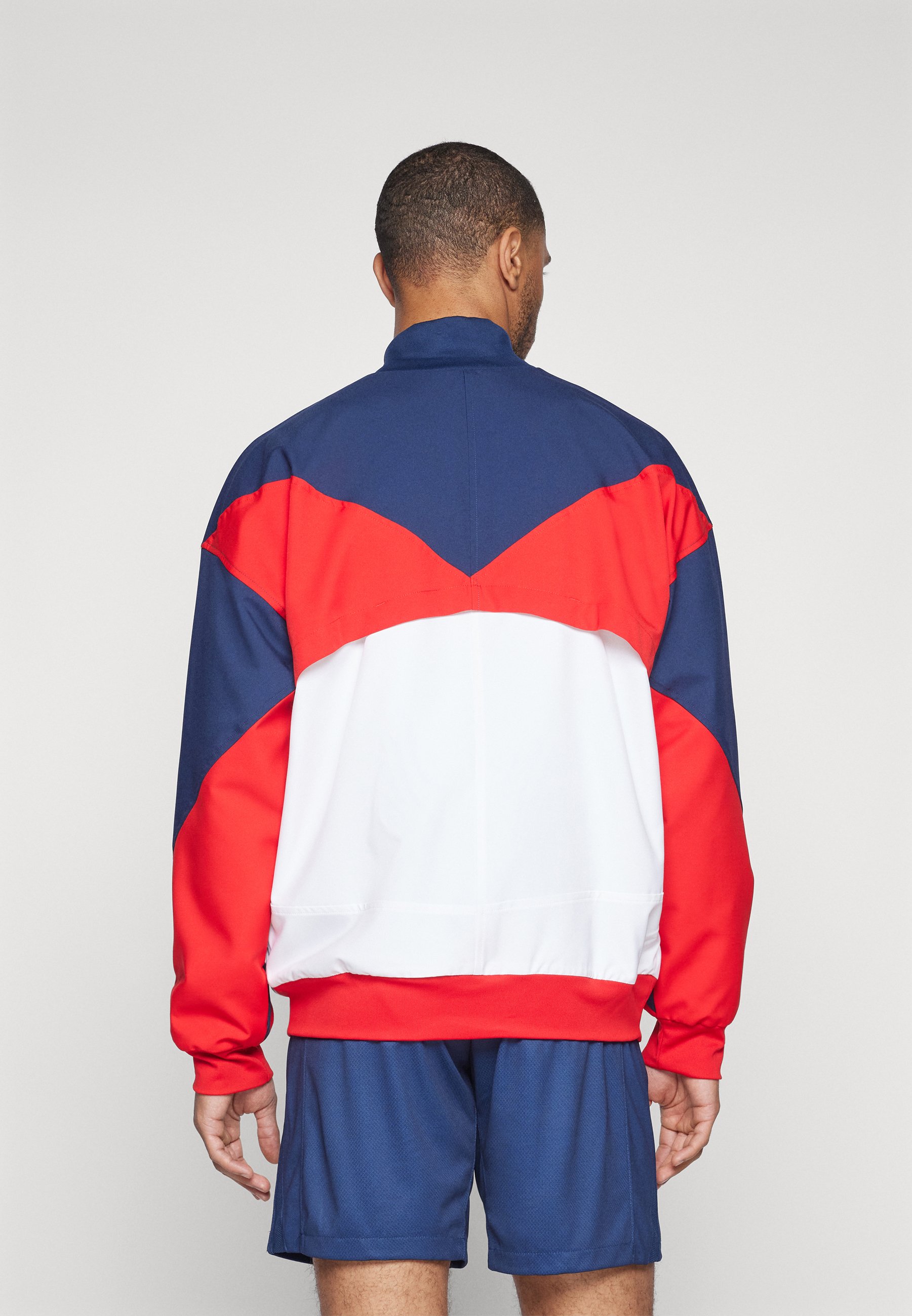 Nike Performance PARIS ST GERMAIN NIKE DF STRIKE ANTHEM HOME