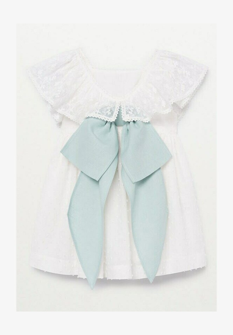 Mango Aldara Robe De Soiree Cremeweiss Blanc Zalando Fr Mango Aldara Robe De Soiree Cremeweiss Blanc Zalando Fr