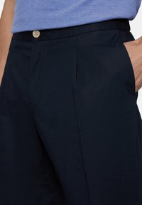 Boggi Milano Chino - blue