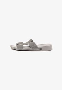 Unselected, grey