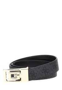 ERICA - Belt - schwarz
