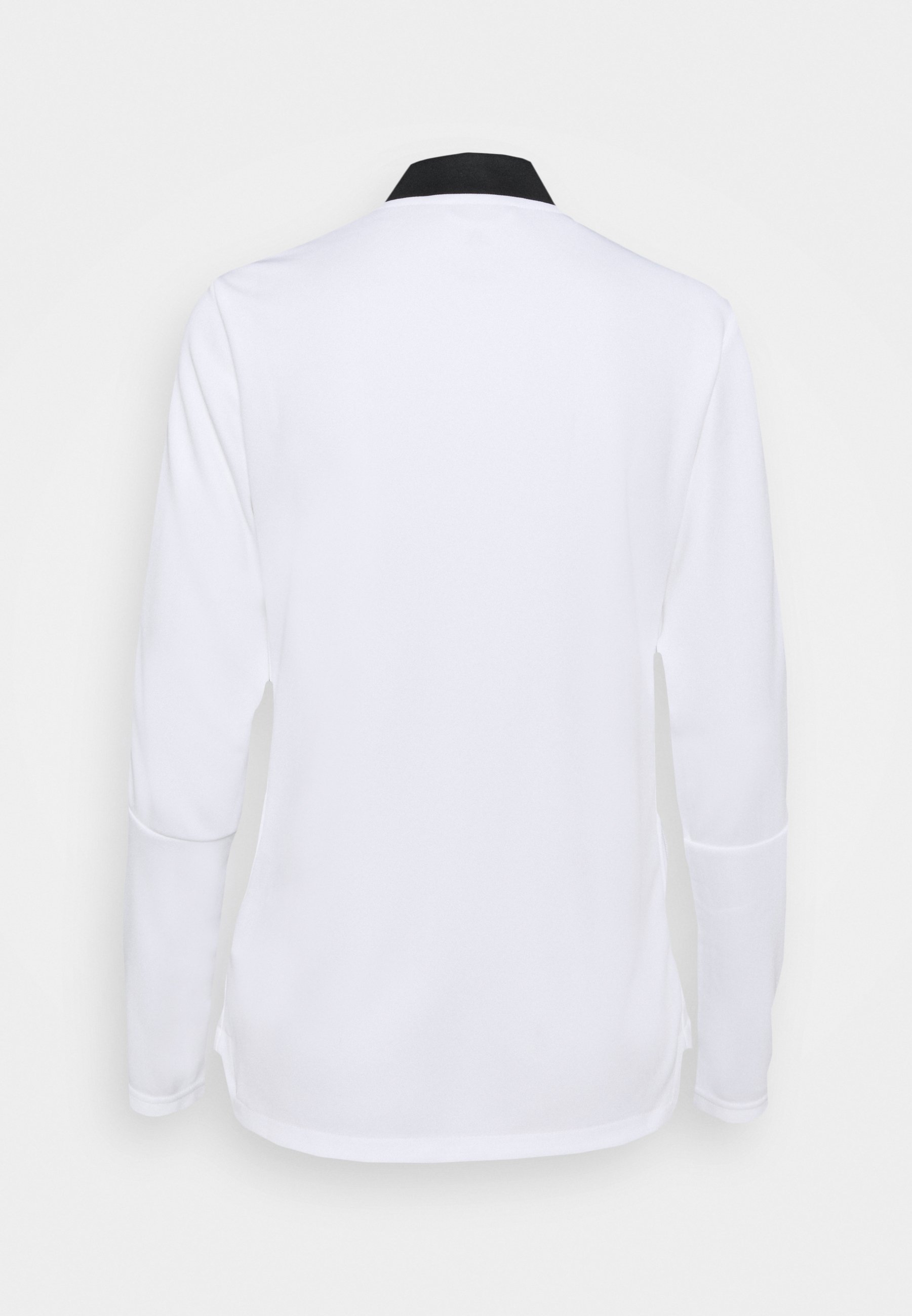 adidas Performance TIRO - Chaqueta de entrenamiento - white/blanco -  Zalando.es