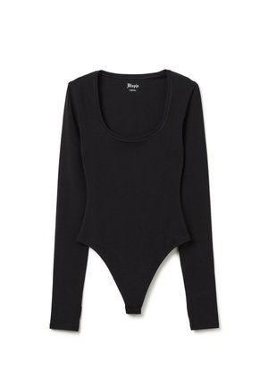 Body - black