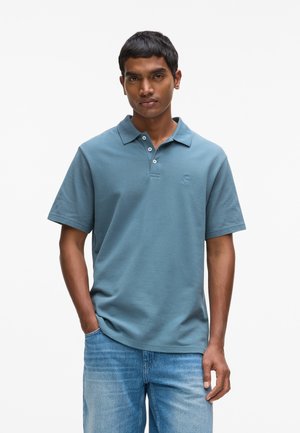 KAMEO - Polosärk - coronet blue