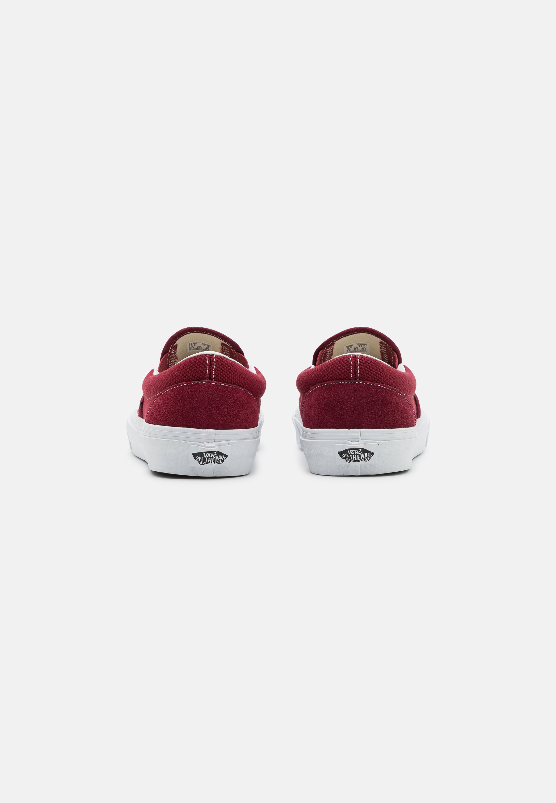 Donna CLASSIC SLIP-ON UNISEX - Scarpe senza lacci Donna CLASSIC SLIP-ON UNISEX - Scarpe senza lacci