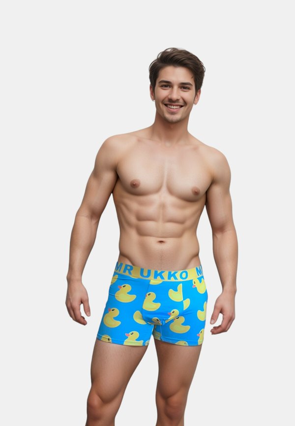 5-PACK FRUITS  DUCKS - Boxerbriefs - mixed