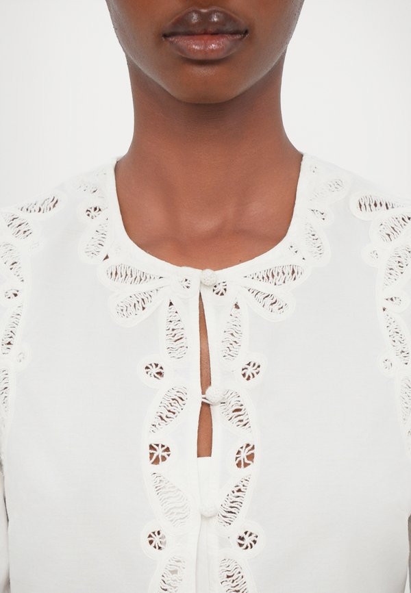 ELKE SOUTACHE - Blouse4