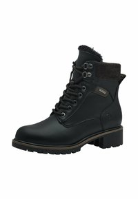 Tamaris Winter boots - black matt