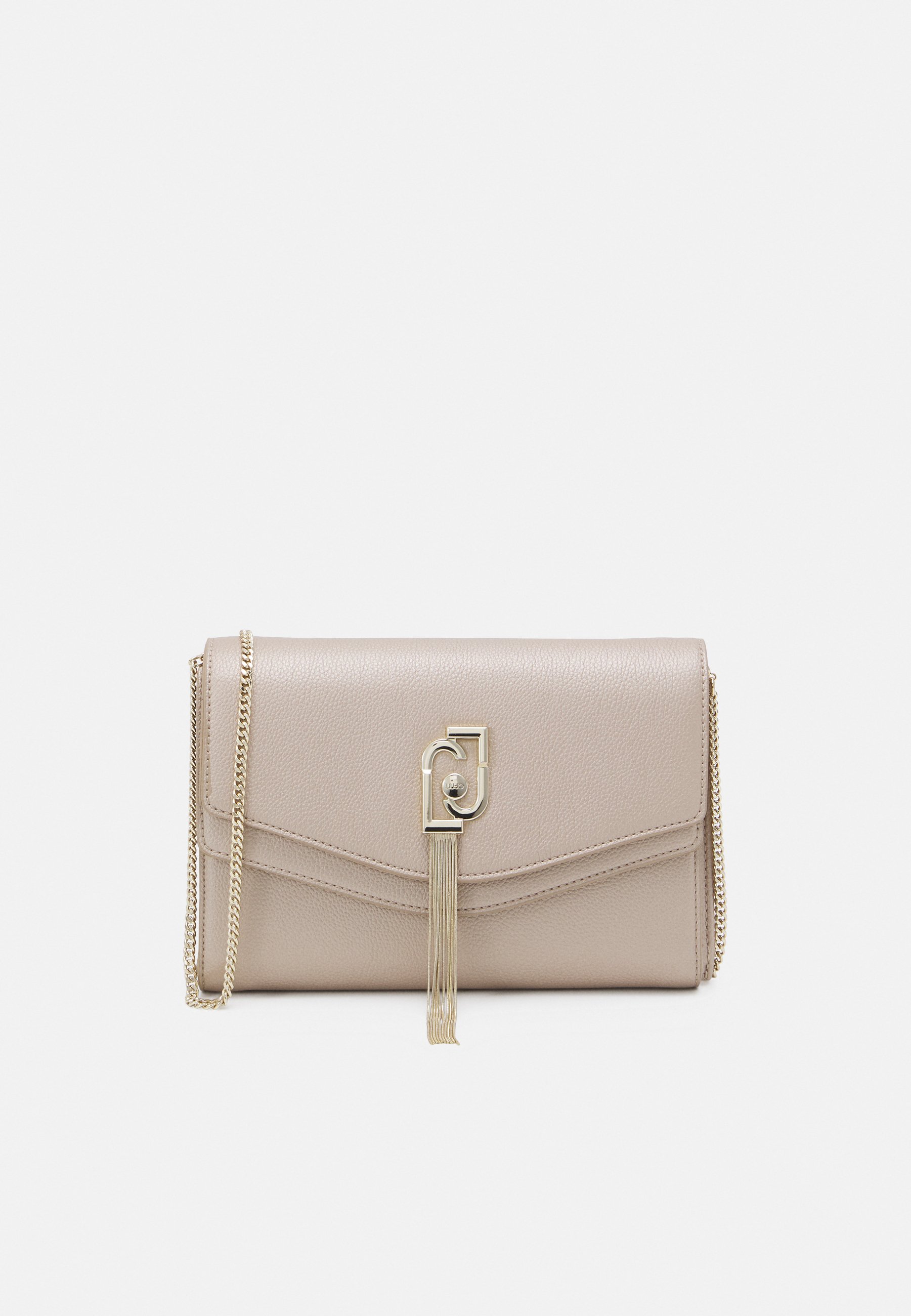 pochette gold