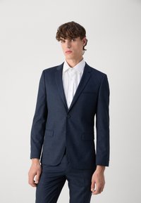 HUGO ARTI HESTEN  - Suit - blue nine
