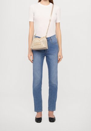 Love Moschino, Sac à main - gold-coloured