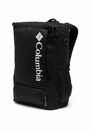 FLAWLESS  - Trekkingrucksack - black