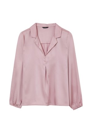Calliope CON REVER  - Blouse - rose