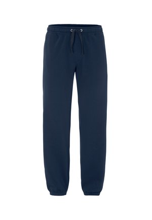 COMFORTABLE - Jogginghose - navy