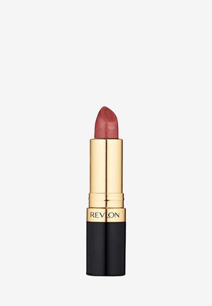 Revlon ROUGE À LÈVRES SUPERLUSTROUS - Lipstick - 610 goldpearl plum