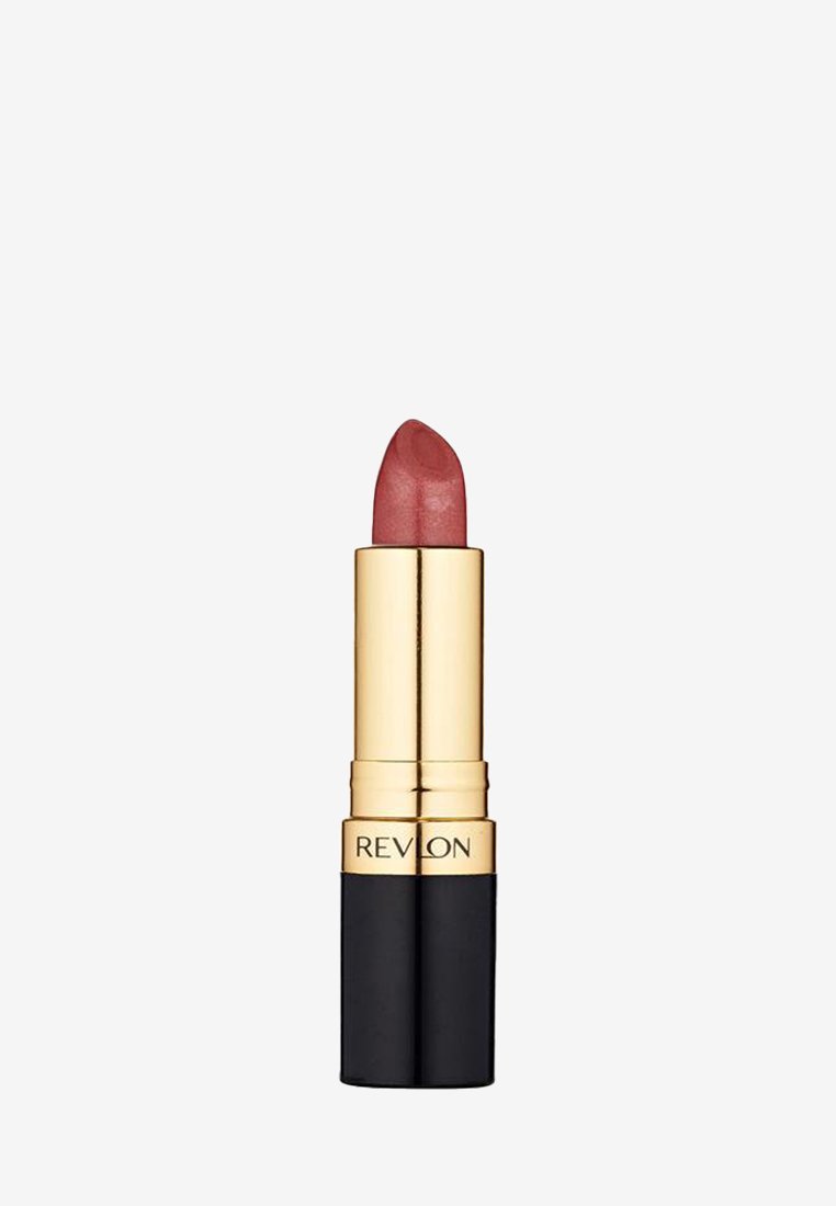 Revlon - ROUGE À LÈVRES SUPERLUSTROUS - Läppstift - 610 goldpearl plum, Förstora