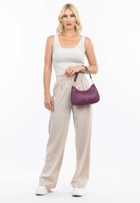 Tamaris Handtas - berry