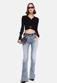 Miss Sixty - Jumper - black Thumbnail Image 1