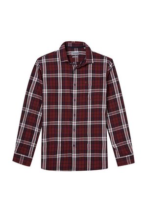 Pierre Cardin Skjorter - rouge