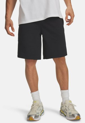 RIVAL LW  - Sports shorts - black