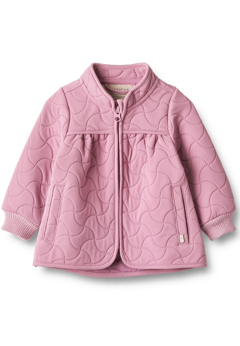 Wheat Jas donkerroze