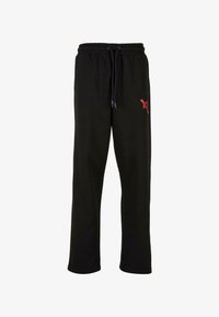 Kijelölve, jet black