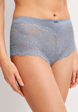 Calida, SENSUAL SECRETS - Hipsters - passat grey