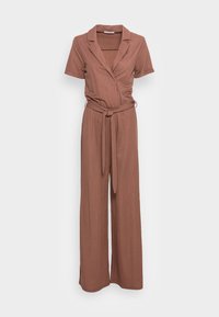 Não selecionado, brown
