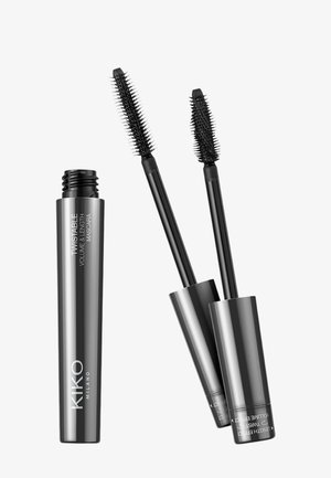 TWISTABLE VOLUME & LENGTH MASCARA - Mascara - -