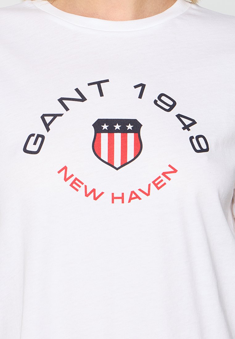 T-Shirt print