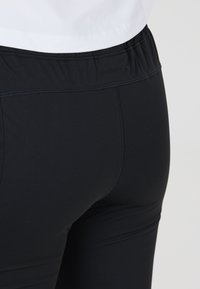 Endurance LAUF - Tygbyxor - black
